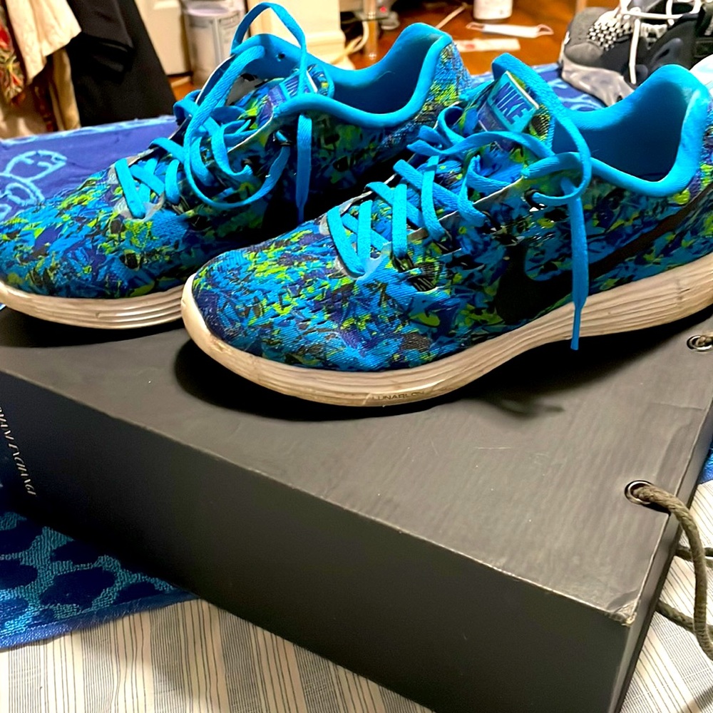 Sneakers Nike